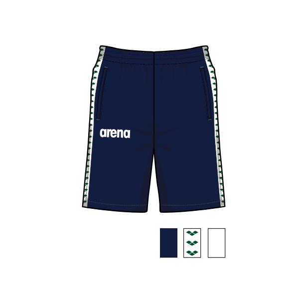 メーカー：arenaカテゴリ：スイム種別：スイムウエア関連シリーズ：カスタムオーダー受注生産商品名：ウインドハーフパンツ（ユニセックス）仕様：■受注生産（約50日〜70日変動）／返品・キャンセル不可商品生産国現地の祝日、旧正月、旧盆など長期...