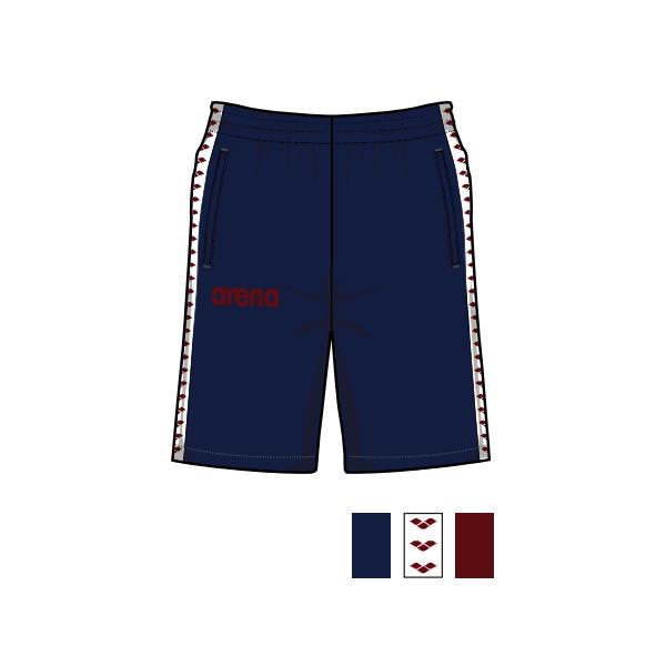 メーカー：arenaカテゴリ：スイム種別：スイムウエア関連シリーズ：カスタムオーダー受注生産商品名：ウインドハーフパンツ（ユニセックス）仕様：■受注生産（約50日〜70日変動）／返品・キャンセル不可商品生産国現地の祝日、旧正月、旧盆など長期...