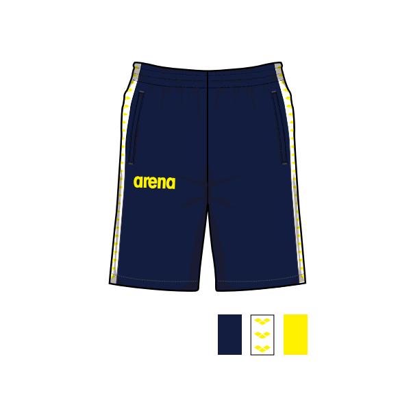 メーカー：arenaカテゴリ：スイム種別：スイムウエア関連シリーズ：カスタムオーダー受注生産商品名：ウインドハーフパンツ（ユニセックス）仕様：■受注生産（約50日〜70日変動）／返品・キャンセル不可商品生産国現地の祝日、旧正月、旧盆など長期...