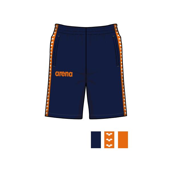 メーカー：arenaカテゴリ：スイム種別：スイムウエア関連シリーズ：カスタムオーダー受注生産商品名：ウインドハーフパンツ（ユニセックス）仕様：■受注生産（約50日〜70日変動）／返品・キャンセル不可商品生産国現地の祝日、旧正月、旧盆など長期...