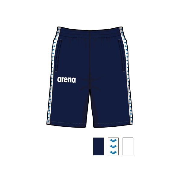 メーカー：arenaカテゴリ：スイム種別：スイムウエア関連シリーズ：カスタムオーダー受注生産商品名：ウインドハーフパンツ（ユニセックス）仕様：■受注生産（約50日〜70日変動）／返品・キャンセル不可商品生産国現地の祝日、旧正月、旧盆など長期...