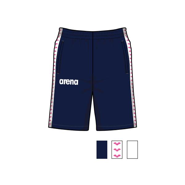 メーカー：arenaカテゴリ：スイム種別：スイムウエア関連シリーズ：カスタムオーダー受注生産商品名：ウインドハーフパンツ（ユニセックス）仕様：■受注生産（約50日〜70日変動）／返品・キャンセル不可商品生産国現地の祝日、旧正月、旧盆など長期...