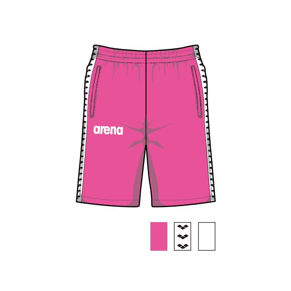 メーカー：arenaカテゴリ：スイム種別：スイムウエア関連シリーズ：カスタムオーダー受注生産商品名：ウインドハーフパンツ（ユニセックス）仕様：■受注生産（約50日〜70日変動）／返品・キャンセル不可商品生産国現地の祝日、旧正月、旧盆など長期...