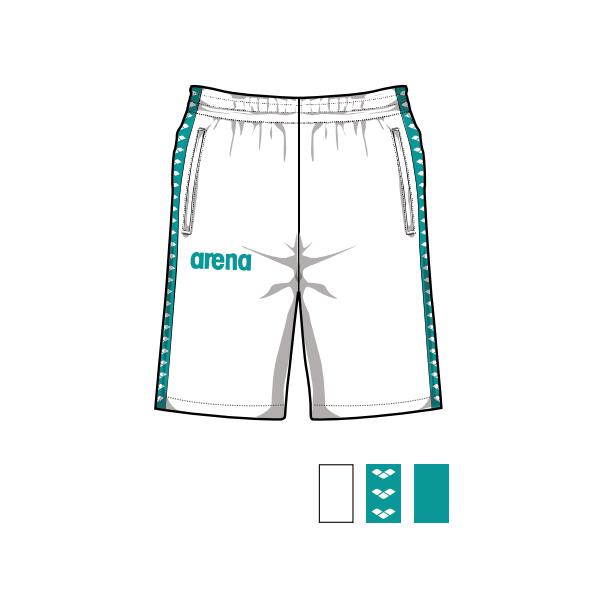 メーカー：arenaカテゴリ：スイム種別：スイムウエア関連シリーズ：カスタムオーダー受注生産商品名：ウインドハーフパンツ（ユニセックス）仕様：■受注生産（約50日〜70日変動）／返品・キャンセル不可商品生産国現地の祝日、旧正月、旧盆など長期...