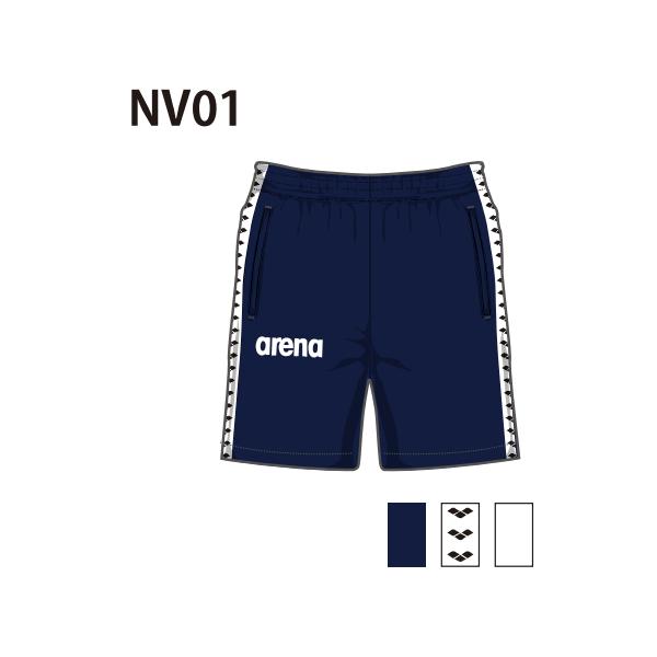 メーカー：arenaカテゴリ：スイム種別：スイムウエア関連シリーズ：カスタムオーダー受注生産商品名：ウインドショートパンツ（ユニセックス）仕様：■受注生産（約50日〜70日変動）／返品・キャンセル不可商品生産国現地の祝日、旧正月、旧盆など長...