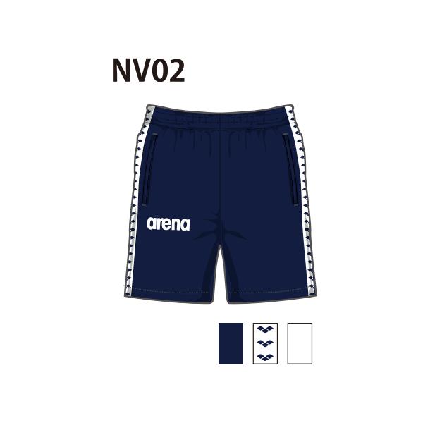 メーカー：arenaカテゴリ：スイム種別：スイムウエア関連シリーズ：カスタムオーダー受注生産商品名：ウインドショートパンツ（ユニセックス）仕様：■受注生産（約50日〜70日変動）／返品・キャンセル不可商品生産国現地の祝日、旧正月、旧盆など長...