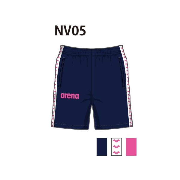 メーカー：arenaカテゴリ：スイム種別：スイムウエア関連シリーズ：カスタムオーダー受注生産商品名：ウインドショートパンツ（ユニセックス）仕様：■受注生産（約50日〜70日変動）／返品・キャンセル不可商品生産国現地の祝日、旧正月、旧盆など長...