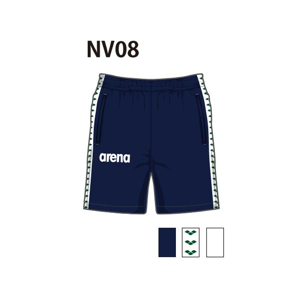 メーカー：arenaカテゴリ：スイム種別：スイムウエア関連シリーズ：カスタムオーダー受注生産商品名：ウインドショートパンツ（ユニセックス）仕様：■受注生産（約50日〜70日変動）／返品・キャンセル不可商品生産国現地の祝日、旧正月、旧盆など長...