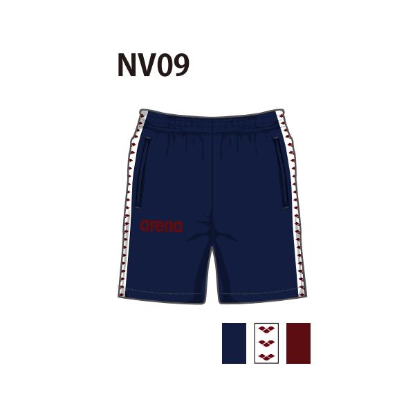 メーカー：arenaカテゴリ：スイム種別：スイムウエア関連シリーズ：カスタムオーダー受注生産商品名：ウインドショートパンツ（ユニセックス）仕様：■受注生産（約50日〜70日変動）／返品・キャンセル不可商品生産国現地の祝日、旧正月、旧盆など長...