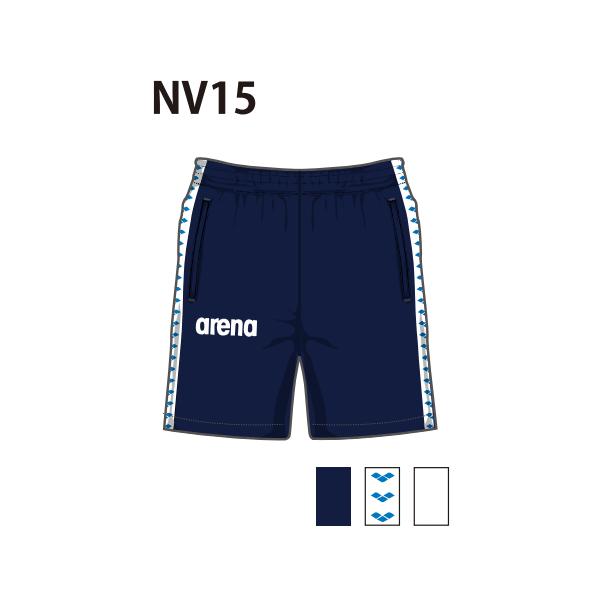 メーカー：arenaカテゴリ：スイム種別：スイムウエア関連シリーズ：カスタムオーダー受注生産商品名：ウインドショートパンツ（ユニセックス）仕様：■受注生産（約50日〜70日変動）／返品・キャンセル不可商品生産国現地の祝日、旧正月、旧盆など長...