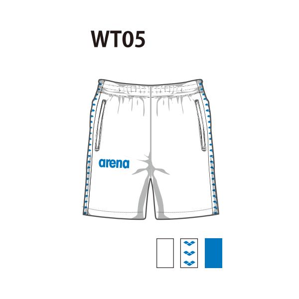 メーカー：arenaカテゴリ：スイム種別：スイムウエア関連シリーズ：カスタムオーダー受注生産商品名：ウインドショートパンツ（ユニセックス）仕様：■受注生産（約50日〜70日変動）／返品・キャンセル不可商品生産国現地の祝日、旧正月、旧盆など長...