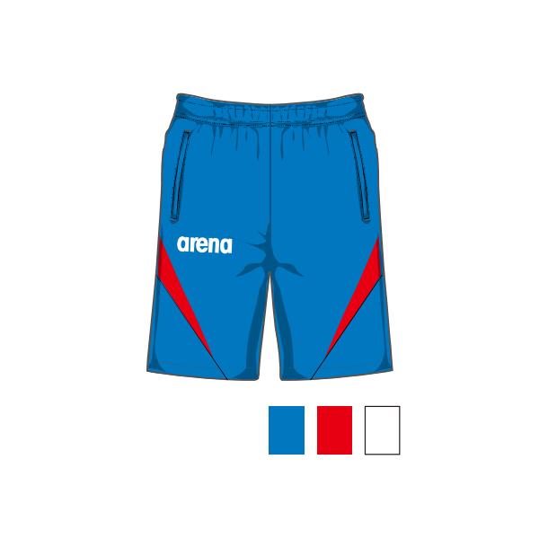 メーカー：arenaカテゴリ：スイム種別：スイムウエア関連シリーズ：カスタムオーダー受注生産商品名：ウインドハーフパンツ（ユニセックス）レギュラーシルエット仕様：■受注生産（約50日〜70日変動）／返品・キャンセル不可商品生産国現地の祝日、...