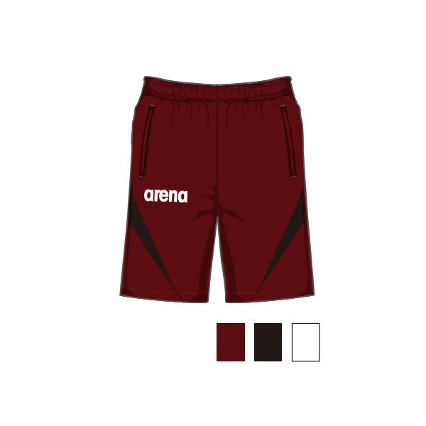 メーカー：arenaカテゴリ：スイム種別：スイムウエア関連シリーズ：カスタムオーダー受注生産商品名：ウインドハーフパンツ（ユニセックス）レギュラーシルエット仕様：■受注生産（約50日〜70日変動）／返品・キャンセル不可商品生産国現地の祝日、...