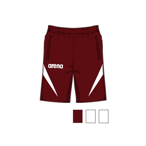 メーカー：arenaカテゴリ：スイム種別：スイムウエア関連シリーズ：カスタムオーダー受注生産商品名：ウインドハーフパンツ（ユニセックス）レギュラーシルエット仕様：■受注生産（約50日〜70日変動）／返品・キャンセル不可商品生産国現地の祝日、...