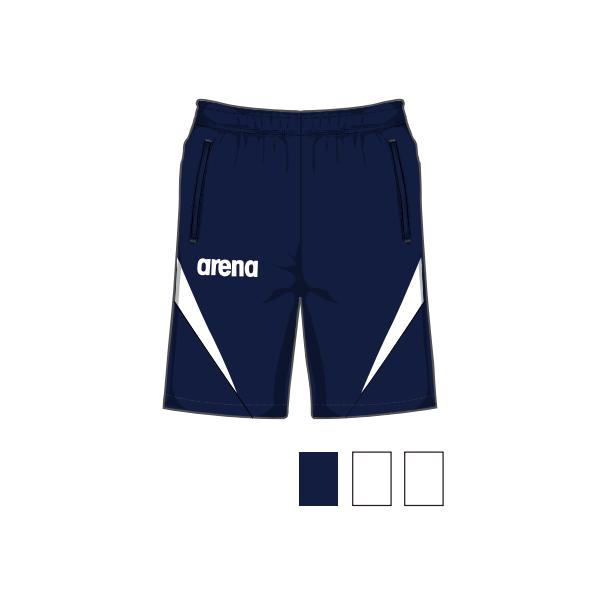 メーカー：arenaカテゴリ：スイム種別：スイムウエア関連シリーズ：カスタムオーダー受注生産商品名：ウインドハーフパンツ（ユニセックス）レギュラーシルエット仕様：■受注生産（約50日〜70日変動）／返品・キャンセル不可商品生産国現地の祝日、...