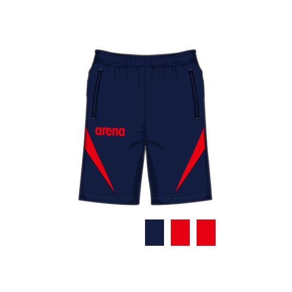 メーカー：arenaカテゴリ：スイム種別：スイムウエア関連シリーズ：カスタムオーダー受注生産商品名：ウインドハーフパンツ（ユニセックス）レギュラーシルエット仕様：■受注生産（約50日〜70日変動）／返品・キャンセル不可商品生産国現地の祝日、...