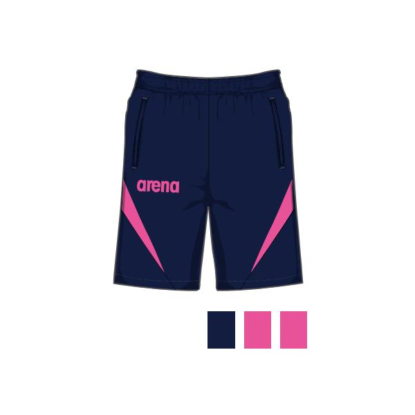 メーカー：arenaカテゴリ：スイム種別：スイムウエア関連シリーズ：カスタムオーダー受注生産商品名：ウインドハーフパンツ（ユニセックス）レギュラーシルエット仕様：■受注生産（約50日〜70日変動）／返品・キャンセル不可商品生産国現地の祝日、...