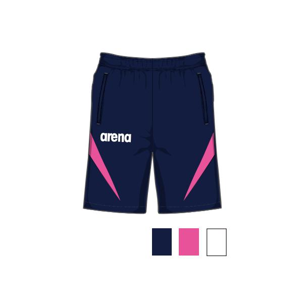 メーカー：arenaカテゴリ：スイム種別：スイムウエア関連シリーズ：カスタムオーダー受注生産商品名：ウインドハーフパンツ（ユニセックス）レギュラーシルエット仕様：■受注生産（約50日〜70日変動）／返品・キャンセル不可商品生産国現地の祝日、...