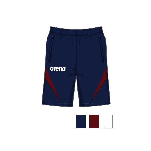 メーカー：arenaカテゴリ：スイム種別：スイムウエア関連シリーズ：カスタムオーダー受注生産商品名：ウインドハーフパンツ（ユニセックス）レギュラーシルエット仕様：■受注生産（約50日〜70日変動）／返品・キャンセル不可商品生産国現地の祝日、...