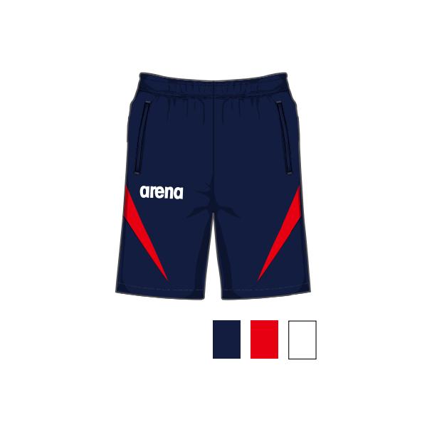 メーカー：arenaカテゴリ：スイム種別：スイムウエア関連シリーズ：カスタムオーダー受注生産商品名：ウインドハーフパンツ（ユニセックス）レギュラーシルエット仕様：■受注生産（約50日〜70日変動）／返品・キャンセル不可商品生産国現地の祝日、...