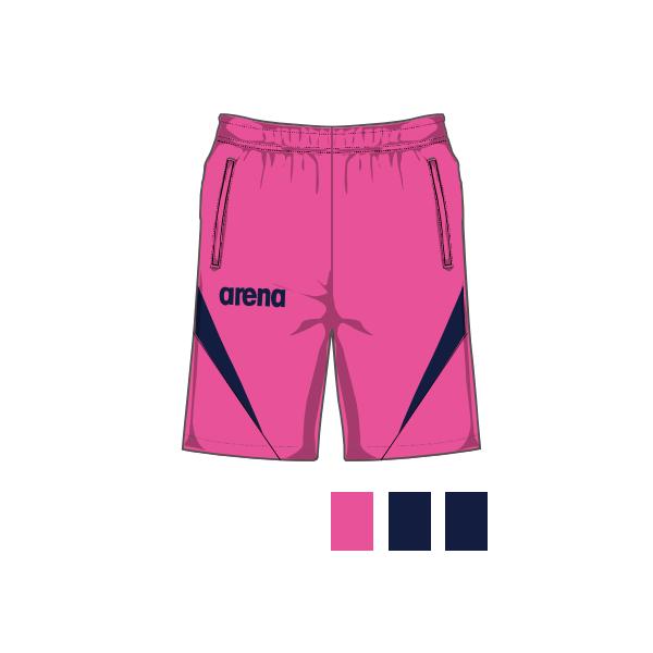 メーカー：arenaカテゴリ：スイム種別：スイムウエア関連シリーズ：カスタムオーダー受注生産商品名：ウインドハーフパンツ（ユニセックス）レギュラーシルエット仕様：■受注生産（約50日〜70日変動）／返品・キャンセル不可商品生産国現地の祝日、...