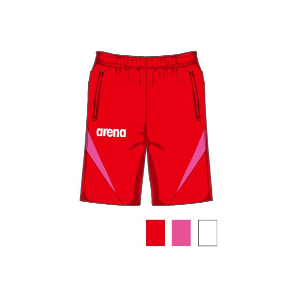 メーカー：arenaカテゴリ：スイム種別：スイムウエア関連シリーズ：カスタムオーダー受注生産商品名：ウインドハーフパンツ（ユニセックス）レギュラーシルエット仕様：■受注生産（約50日〜70日変動）／返品・キャンセル不可商品生産国現地の祝日、...