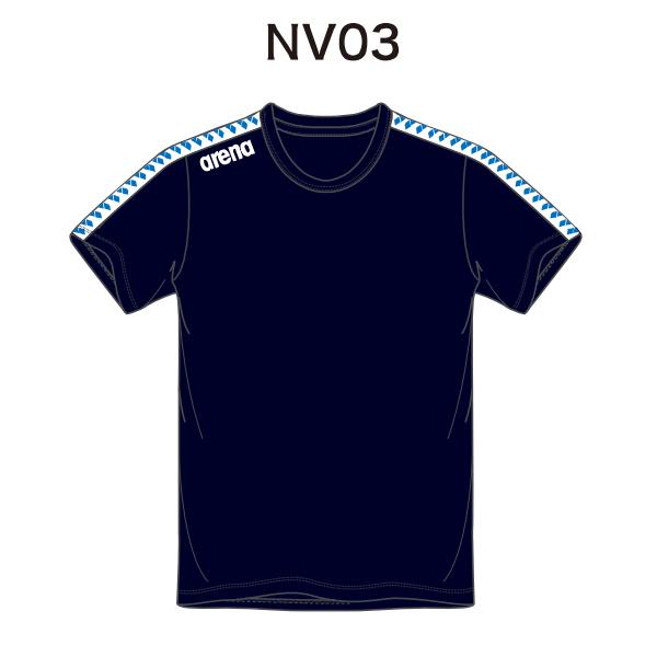 メーカー：arenaカテゴリ：スイム種別：スイムウエア関連シリーズ：カスタムオーダー受注生産商品名：Tシャツ（ユニセックス）仕様：■受注生産（生産日数約40〜60日前後）／返品・キャンセル不可商品●素材：アリーナドライピンメッシュポリエステ...