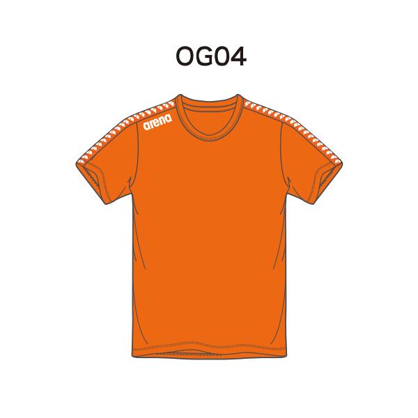 メーカー：arenaカテゴリ：スイム種別：スイムウエア関連シリーズ：カスタムオーダー受注生産商品名：Tシャツ（ユニセックス）仕様：■受注生産（生産日数約40〜60日前後）／返品・キャンセル不可商品●素材：アリーナドライピンメッシュポリエステ...