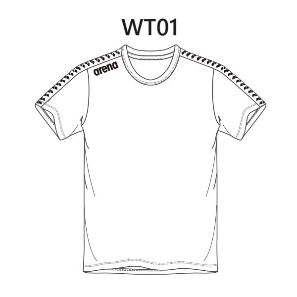 メーカー：arenaカテゴリ：スイム種別：スイムウエア関連シリーズ：カスタムオーダー受注生産商品名：Tシャツ（ユニセックス）仕様：■受注生産（生産日数約40〜60日前後）／返品・キャンセル不可商品●素材：アリーナドライピンメッシュポリエステ...