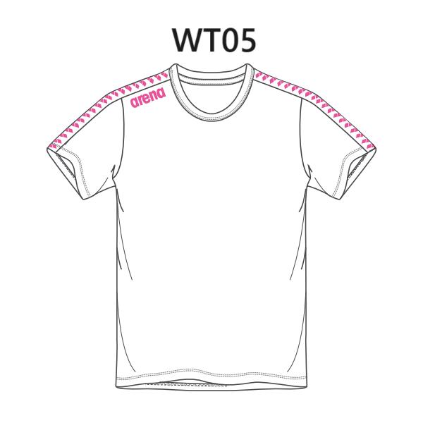 メーカー：arenaカテゴリ：スイム種別：スイムウエア関連シリーズ：カスタムオーダー受注生産商品名：Tシャツ（ユニセックス）仕様：■受注生産（生産日数約40〜60日前後）／返品・キャンセル不可商品●素材：アリーナドライピンメッシュポリエステ...