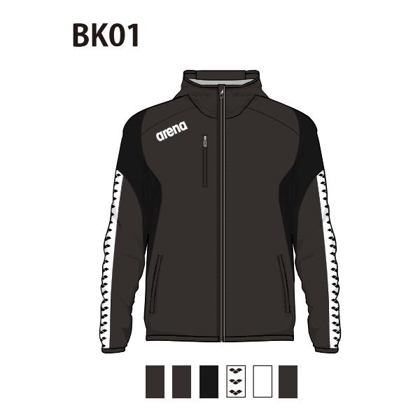 メーカー：arenaカテゴリ：スイム種別：スイムウエア関連シリーズ：カスタムオーダー受注生産商品名：ウインドジャケット（ユニセックス）仕様：■受注生産（納期は約50日〜70日変動）／返品・キャンセル不可商品生産国現地の祝日、旧正月、旧盆など...