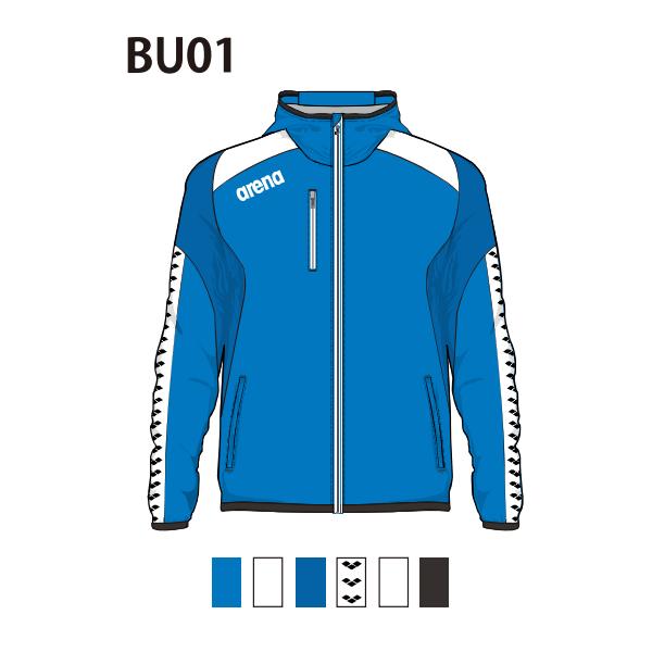 メーカー：arenaカテゴリ：スイム種別：スイムウエア関連シリーズ：カスタムオーダー受注生産商品名：ウインドジャケット（ユニセックス）仕様：■受注生産（納期は約50日〜70日変動）／返品・キャンセル不可商品生産国現地の祝日、旧正月、旧盆など...