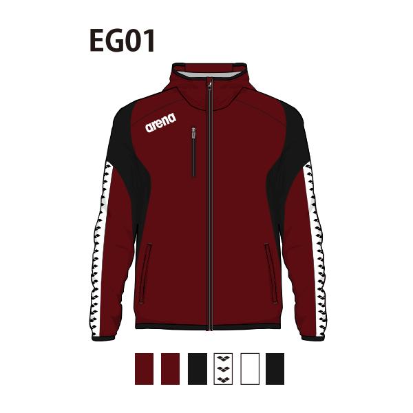 メーカー：arenaカテゴリ：スイム種別：スイムウエア関連シリーズ：カスタムオーダー受注生産商品名：ウインドジャケット（ユニセックス）仕様：■受注生産（納期は約50日〜70日変動）／返品・キャンセル不可商品生産国現地の祝日、旧正月、旧盆など...