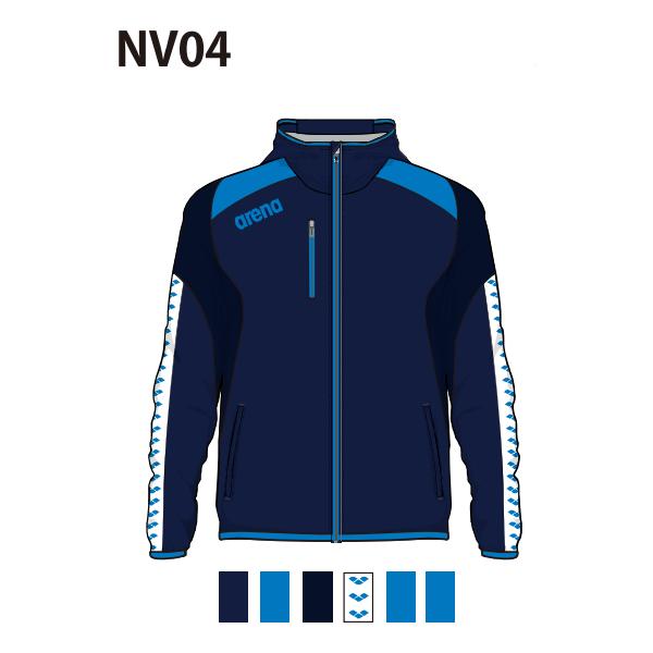 メーカー：arenaカテゴリ：スイム種別：スイムウエア関連シリーズ：カスタムオーダー受注生産商品名：ウインドジャケット（ユニセックス）仕様：■受注生産（納期は約50日〜70日変動）／返品・キャンセル不可商品生産国現地の祝日、旧正月、旧盆など...