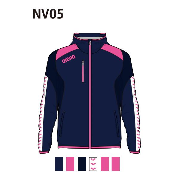 メーカー：arenaカテゴリ：スイム種別：スイムウエア関連シリーズ：カスタムオーダー受注生産商品名：ウインドジャケット（ユニセックス）仕様：■受注生産（納期は約50日〜70日変動）／返品・キャンセル不可商品生産国現地の祝日、旧正月、旧盆など...