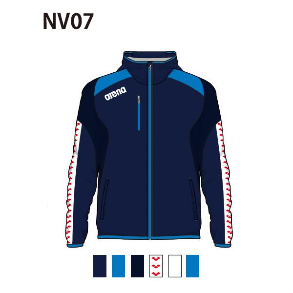 メーカー：arenaカテゴリ：スイム種別：スイムウエア関連シリーズ：カスタムオーダー受注生産商品名：ウインドジャケット（ユニセックス）仕様：■受注生産（納期は約50日〜70日変動）／返品・キャンセル不可商品生産国現地の祝日、旧正月、旧盆など...