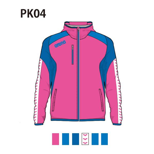 メーカー：arenaカテゴリ：スイム種別：スイムウエア関連シリーズ：カスタムオーダー受注生産商品名：ウインドジャケット（ユニセックス）仕様：■受注生産（納期は約50日〜70日変動）／返品・キャンセル不可商品生産国現地の祝日、旧正月、旧盆など...