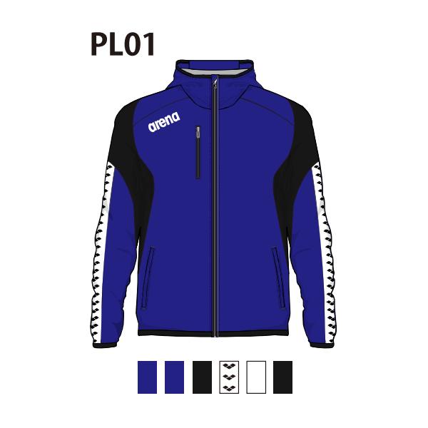 メーカー：arenaカテゴリ：スイム種別：スイムウエア関連シリーズ：カスタムオーダー受注生産商品名：ウインドジャケット（ユニセックス）仕様：■受注生産（納期は約50日〜70日変動）／返品・キャンセル不可商品生産国現地の祝日、旧正月、旧盆など...