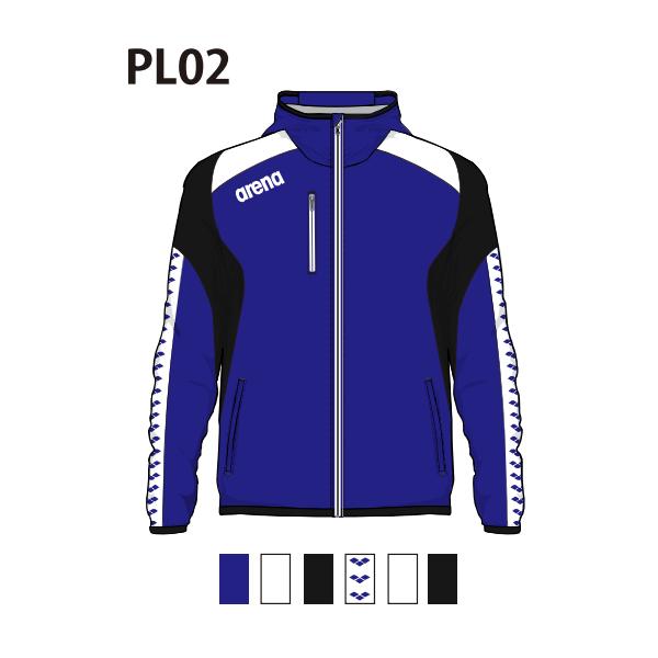 メーカー：arenaカテゴリ：スイム種別：スイムウエア関連シリーズ：カスタムオーダー受注生産商品名：ウインドジャケット（ユニセックス）仕様：■受注生産（納期は約50日〜70日変動）／返品・キャンセル不可商品生産国現地の祝日、旧正月、旧盆など...