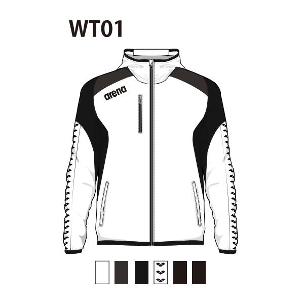 メーカー：arenaカテゴリ：スイム種別：スイムウエア関連シリーズ：カスタムオーダー受注生産商品名：ウインドジャケット（ユニセックス）仕様：■受注生産（納期は約50日〜70日変動）／返品・キャンセル不可商品生産国現地の祝日、旧正月、旧盆など...
