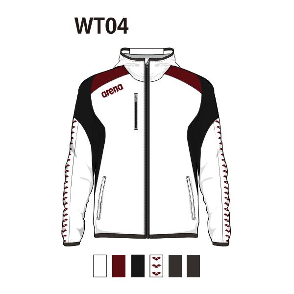 メーカー：arenaカテゴリ：スイム種別：スイムウエア関連シリーズ：カスタムオーダー受注生産商品名：ウインドジャケット（ユニセックス）仕様：■受注生産（納期は約50日〜70日変動）／返品・キャンセル不可商品生産国現地の祝日、旧正月、旧盆など...