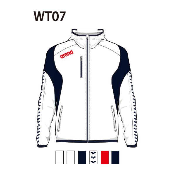 メーカー：arenaカテゴリ：スイム種別：スイムウエア関連シリーズ：カスタムオーダー受注生産商品名：ウインドジャケット（ユニセックス）仕様：■受注生産（納期は約50日〜70日変動）／返品・キャンセル不可商品生産国現地の祝日、旧正月、旧盆など...