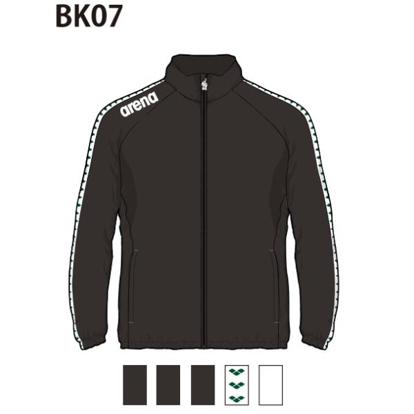 メーカー：arenaカテゴリ：スイム種別：スイムウエア関連シリーズ：カスタムオーダー受注生産商品名：ウインドジャケット（ユニセックス）フードなし仕様：■受注生産（納期は約50日〜70日変動）／返品・キャンセル不可商品生産国現地の祝日、旧正月...