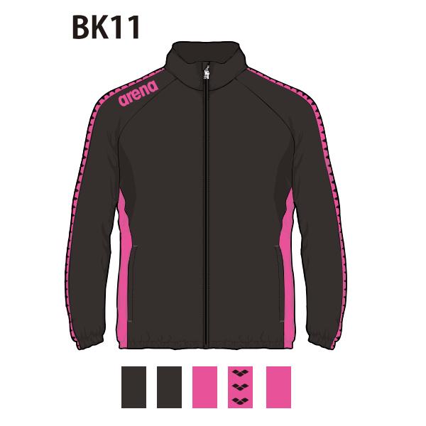 メーカー：arenaカテゴリ：スイム種別：スイムウエア関連シリーズ：カスタムオーダー受注生産商品名：ウインドジャケット（ユニセックス）フードなし仕様：■受注生産（納期は約50日〜70日変動）／返品・キャンセル不可商品生産国現地の祝日、旧正月...