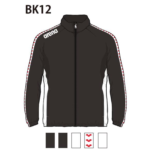 メーカー：arenaカテゴリ：スイム種別：スイムウエア関連シリーズ：カスタムオーダー受注生産商品名：ウインドジャケット（ユニセックス）フードなし仕様：■受注生産（納期は約50日〜70日変動）／返品・キャンセル不可商品生産国現地の祝日、旧正月...