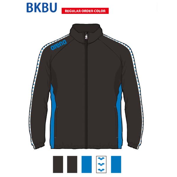 メーカー：arenaカテゴリ：スイム種別：スイムウエア関連シリーズ：カスタムオーダー受注生産商品名：ウインドジャケット（ユニセックス）フードなし仕様：■受注生産（納期は約50日〜70日変動）／返品・キャンセル不可商品生産国現地の祝日、旧正月...