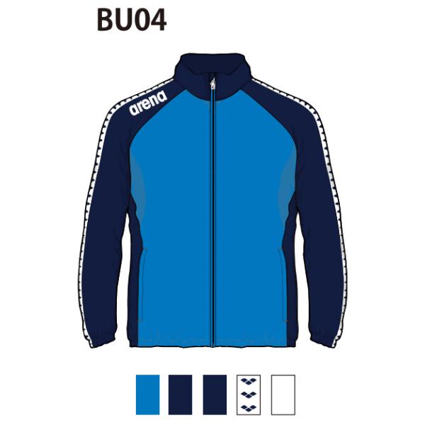 メーカー：arenaカテゴリ：スイム種別：スイムウエア関連シリーズ：カスタムオーダー受注生産商品名：ウインドジャケット（ユニセックス）フードなし仕様：■受注生産（納期は約50日〜70日変動）／返品・キャンセル不可商品生産国現地の祝日、旧正月...