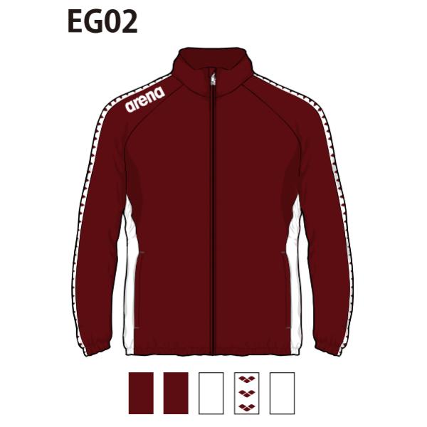 メーカー：arenaカテゴリ：スイム種別：スイムウエア関連シリーズ：カスタムオーダー受注生産商品名：ウインドジャケット（ユニセックス）フードなし仕様：■受注生産（納期は約50日〜70日変動）／返品・キャンセル不可商品生産国現地の祝日、旧正月...