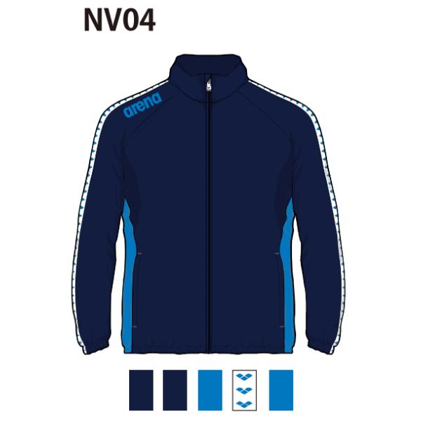 メーカー：arenaカテゴリ：スイム種別：スイムウエア関連シリーズ：カスタムオーダー受注生産商品名：ウインドジャケット（ユニセックス）フードなし仕様：■受注生産（納期は約50日〜70日変動）／返品・キャンセル不可商品生産国現地の祝日、旧正月...