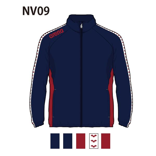 メーカー：arenaカテゴリ：スイム種別：スイムウエア関連シリーズ：カスタムオーダー受注生産商品名：ウインドジャケット（ユニセックス）フードなし仕様：■受注生産（納期は約50日〜70日変動）／返品・キャンセル不可商品生産国現地の祝日、旧正月...